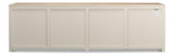 Eight Is Enough Blue Sideboard - Ornate Home