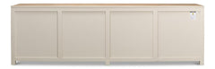 Eight Is Enough Blue Sideboard - Ornate Home