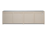 Eight Is Enough Blue Sideboard - Ornate Home