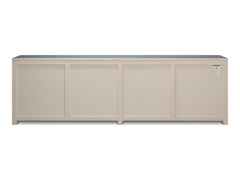 Eight Is Enough Blue Sideboard - Ornate Home