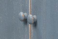 Eight Is Enough Blue Sideboard - Ornate Home