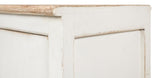 Eight Is Enough White Sideboard - Ornate Home