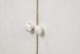 Eight Is Enough White Sideboard - Ornate Home
