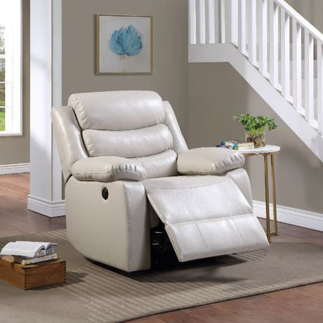 Eilbra Recliner - Ornate Home