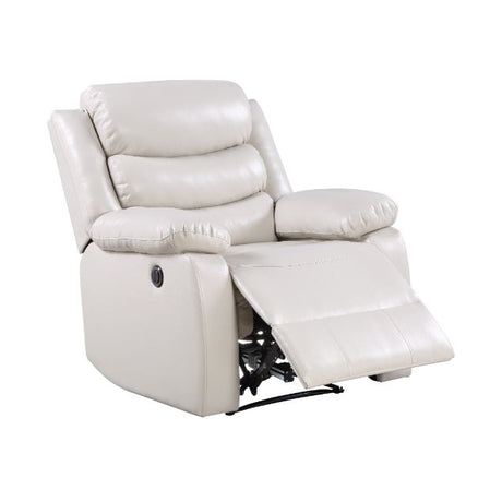 Eilbra Recliner - Ornate Home