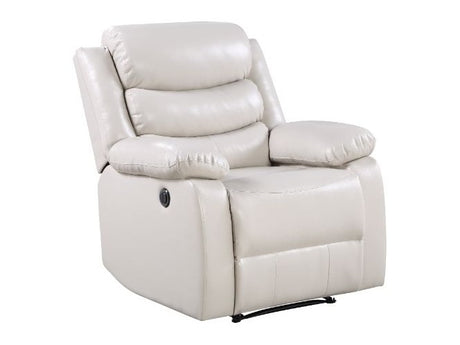 Eilbra Recliner - Ornate Home