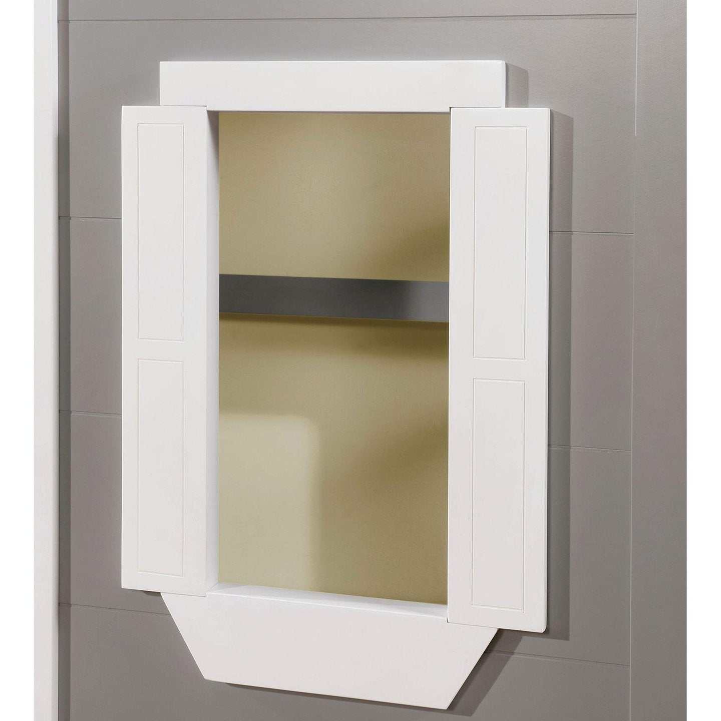 Eileen Gray Twin Loft Bed - Ornate Home