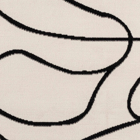 Eilir Modern Boho Rug - Ornate Home