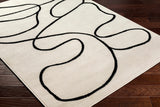 Eilir Modern Boho Rug - Ornate Home