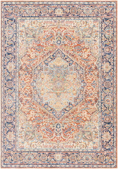 Eilis Outdoor Area Rug - Clearance - Ornate Home