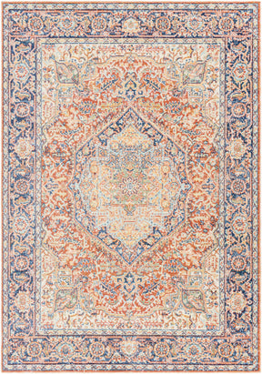 Eilis Outdoor Area Rug - Clearance - Ornate Home