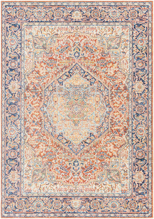 Eilis Outdoor Area Rug - Clearance - Ornate Home