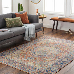 Eilis Outdoor Area Rug - Clearance - Ornate Home