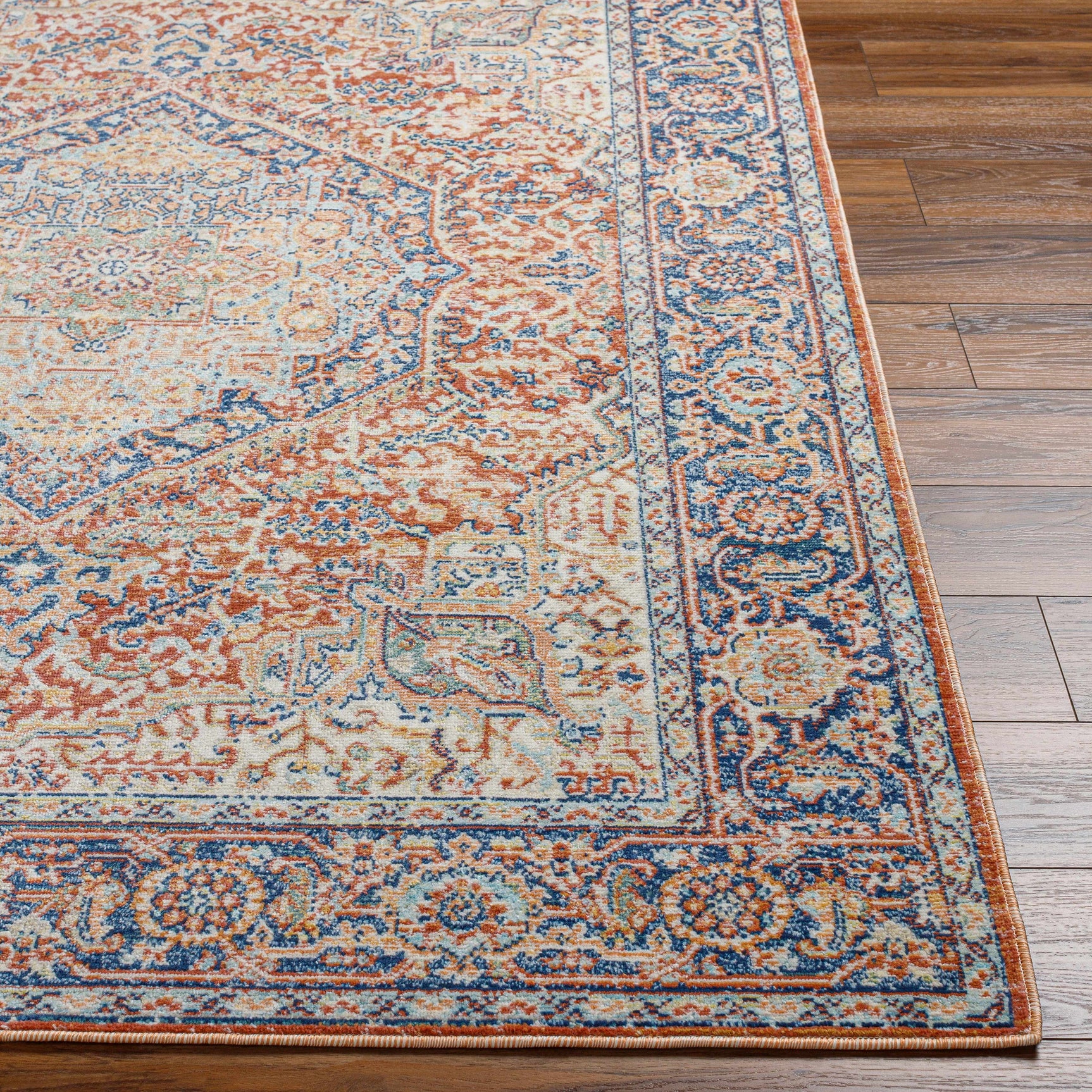 Eilis Outdoor Area Rug - Clearance - Ornate Home