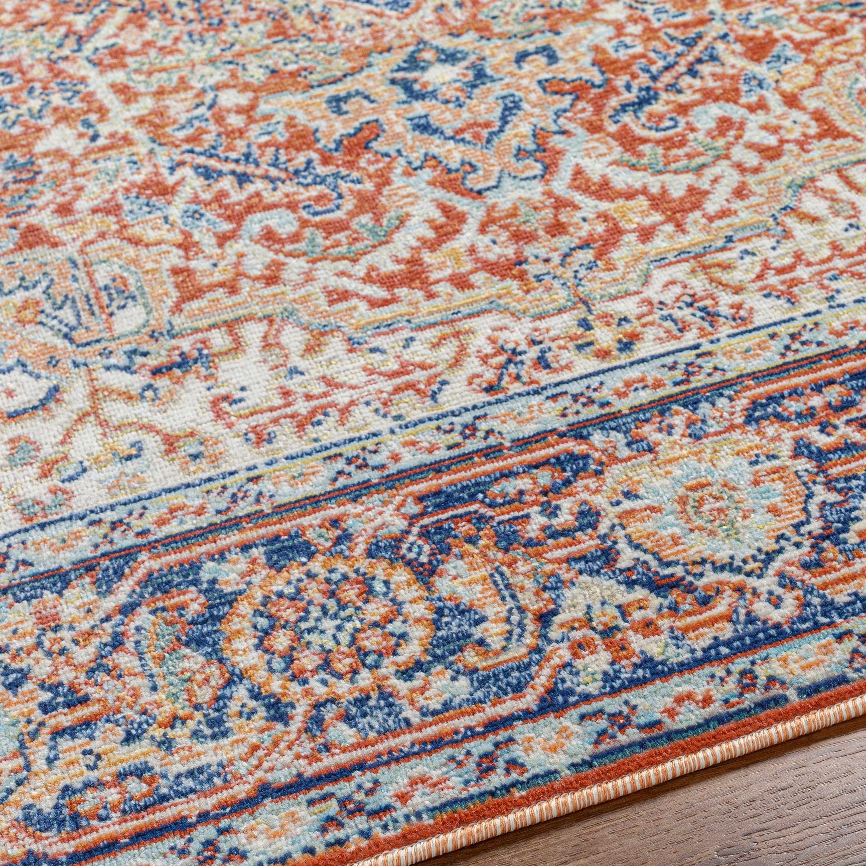 Eilis Outdoor Area Rug - Clearance - Ornate Home