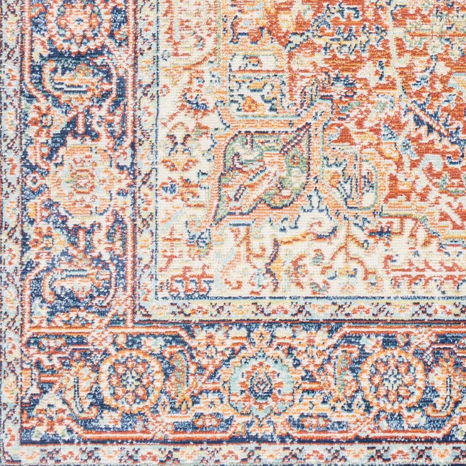 Eilis Outdoor Area Rug - Clearance - Ornate Home