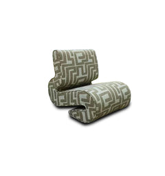 Eimer Camel HP0426 Accent Chair - Ornate Home