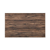 Eindride Natural Tone/Gray Dining Table - Ornate Home