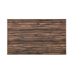 Eindride Natural Tone/Gray Dining Table - Ornate Home