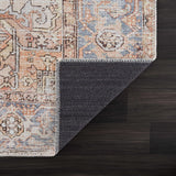 Eira Distressed Washable Rug - Clearance - Ornate Home