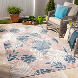 Ekin Outdoor Area Rug - Clearance - Ornate Home