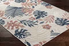 Ekin Outdoor Area Rug - Clearance - Ornate Home