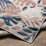 Ekin Outdoor Area Rug - Clearance - Ornate Home