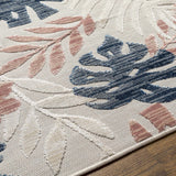 Ekin Outdoor Area Rug - Clearance - Ornate Home