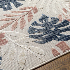 Ekin Outdoor Area Rug - Clearance - Ornate Home