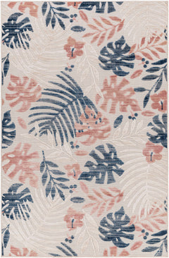Ekin Outdoor Area Rug - Clearance - Ornate Home