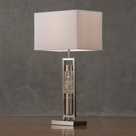 Elan Table Lamp - Ornate Home