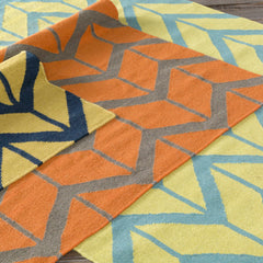 Eland Area Carpet - Clearance - Ornate Home