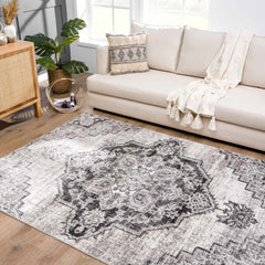 Elani Area Rug - Clearance - Ornate Home