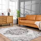 Elani Area Rug - Clearance - Ornate Home