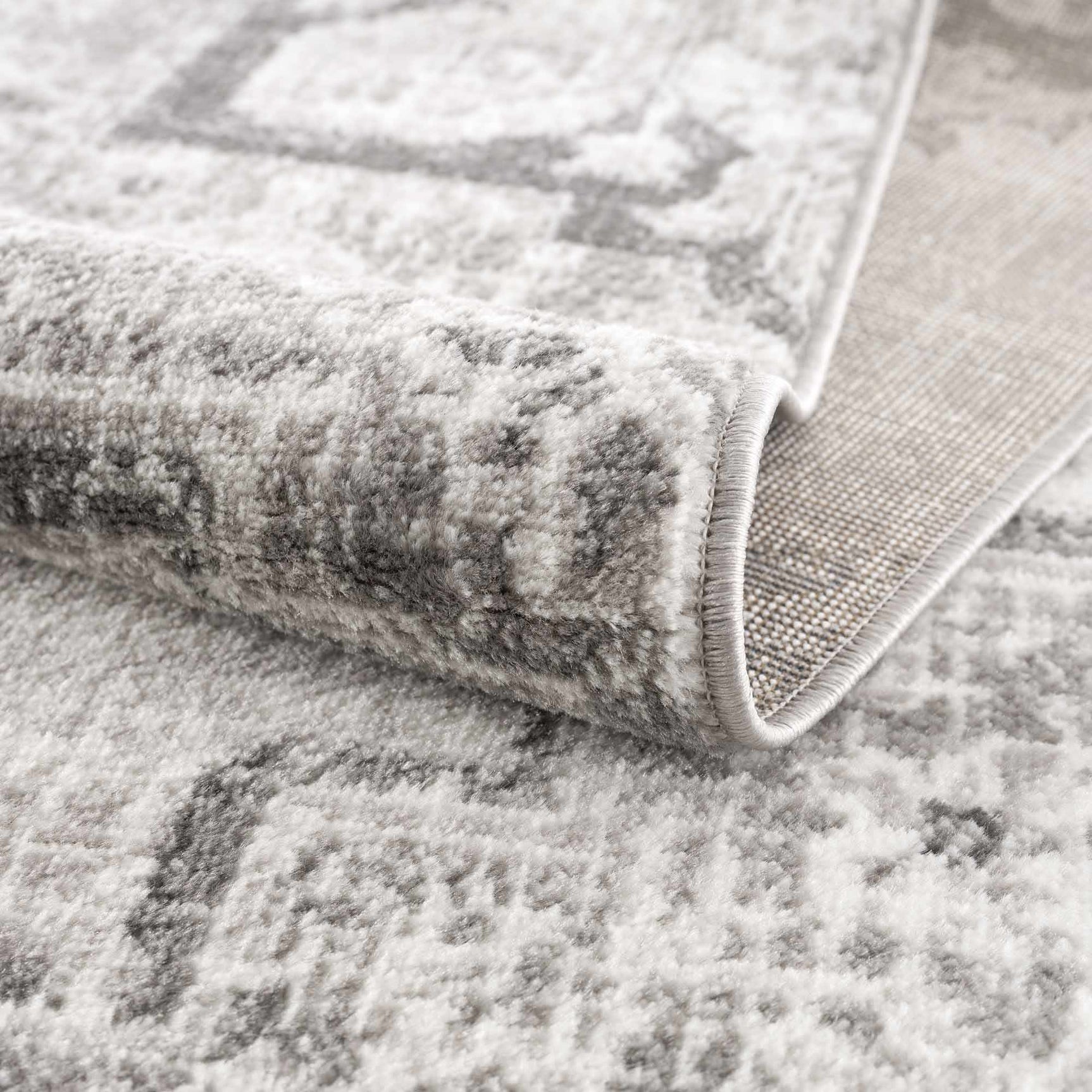 Elani Area Rug - Clearance - Ornate Home