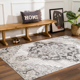 Elani Area Rug - Clearance - Ornate Home