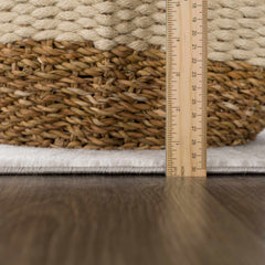 Elani Area Rug - Clearance - Ornate Home