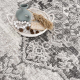 Elani Area Rug - Clearance - Ornate Home