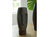 Elanman Antique Bronze Finish Vase (Online Special Price) - Ornate Home