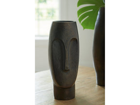 Elanman Antique Bronze Finish Vase (Online Special Price) - Ornate Home
