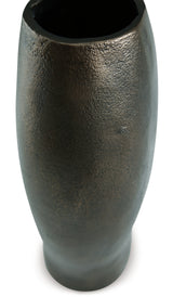 Elanman Antique Bronze Finish Vase (Online Special Price) - Ornate Home