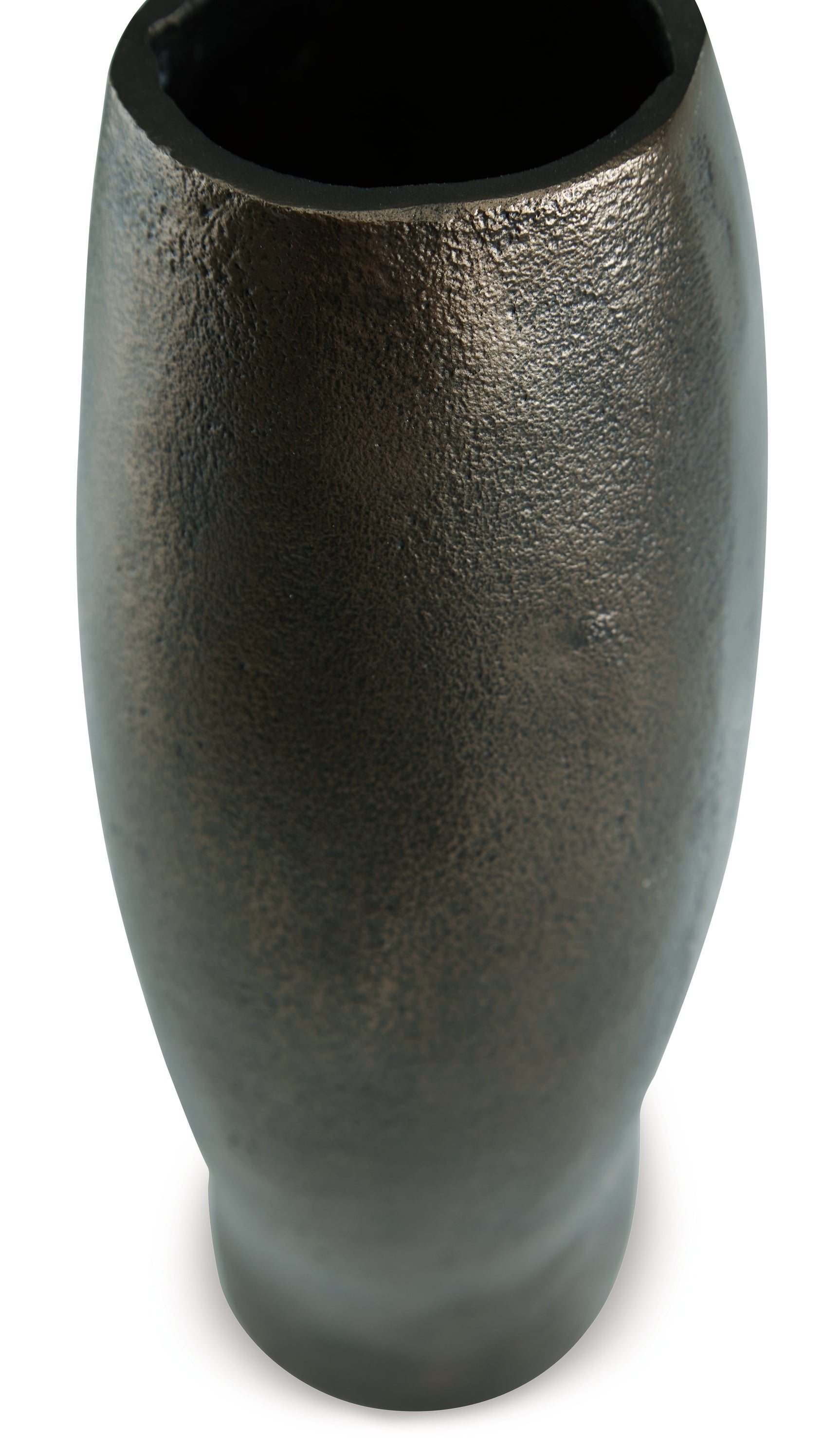 Elanman Antique Bronze Finish Vase (Online Special Price) - Ornate Home