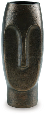 Elanman Antique Bronze Finish Vase (Online Special Price) - Ornate Home