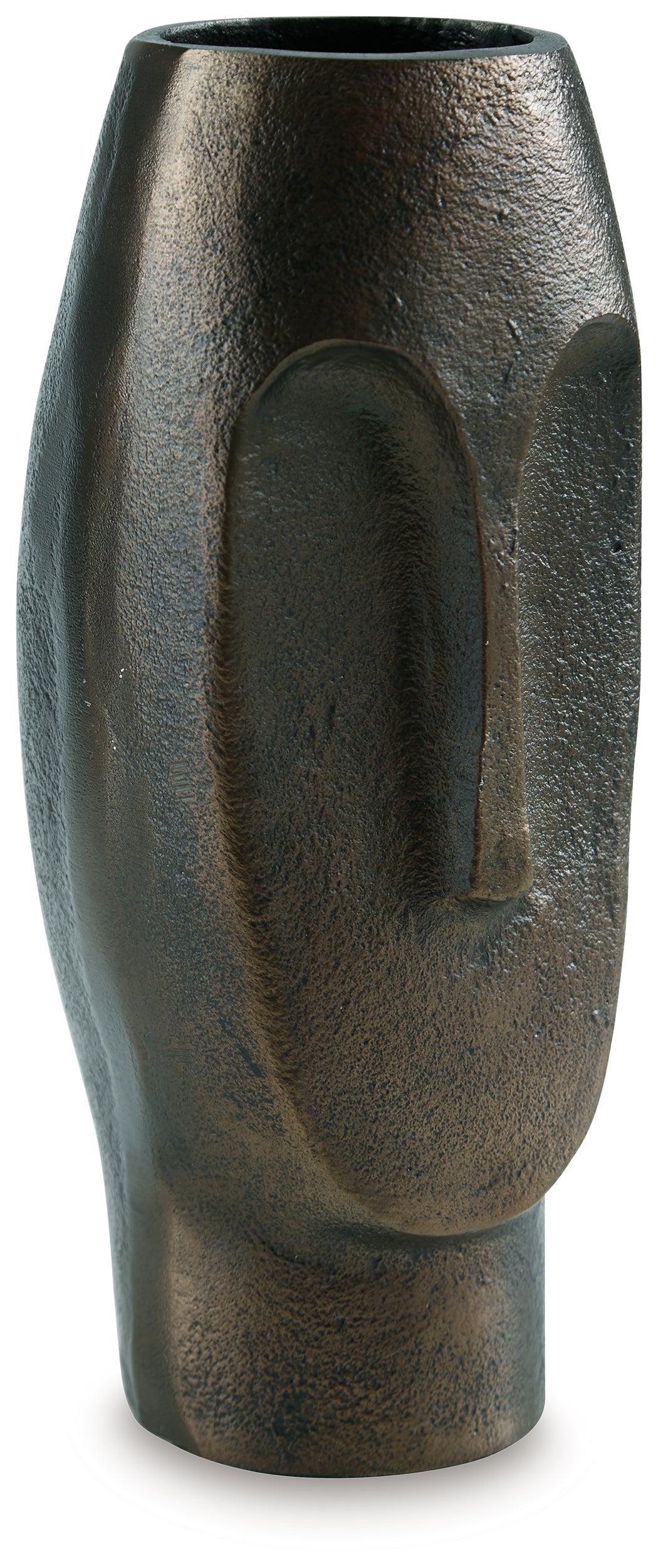 Elanman Antique Bronze Finish Vase (Online Special Price) - Ornate Home