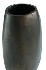 Elanman Antique Bronze Vase (Online Special Price) - Ornate Home