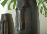 Elanman Antique Bronze Vase (Online Special Price) - Ornate Home