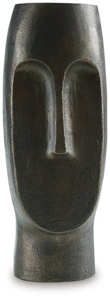 Elanman Antique Bronze Vase (Online Special Price) - Ornate Home
