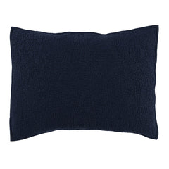 Elara Indigo Quilt Collection - Ornate Home