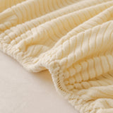 Elastic Stretch Sofa Cover Slipcover, Concentric Circle Jacquard Plush Couch Cover - Ornate Home