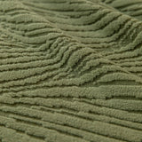 Elastic Stretch Sofa Cover Slipcover,  Thick Plush Wavy Flowing Texture Couch Cover - Ornate Home